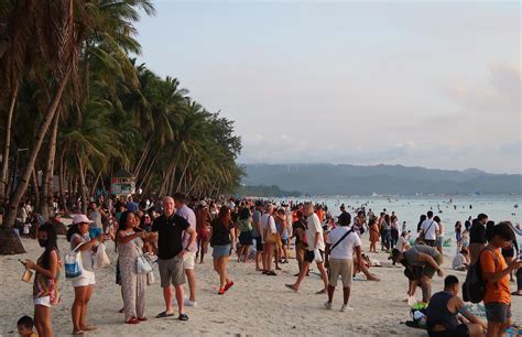 boracay climate|weather in boracay in december.